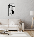 Abstract Geometric Design