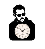 Salman Khan Wall Clock
