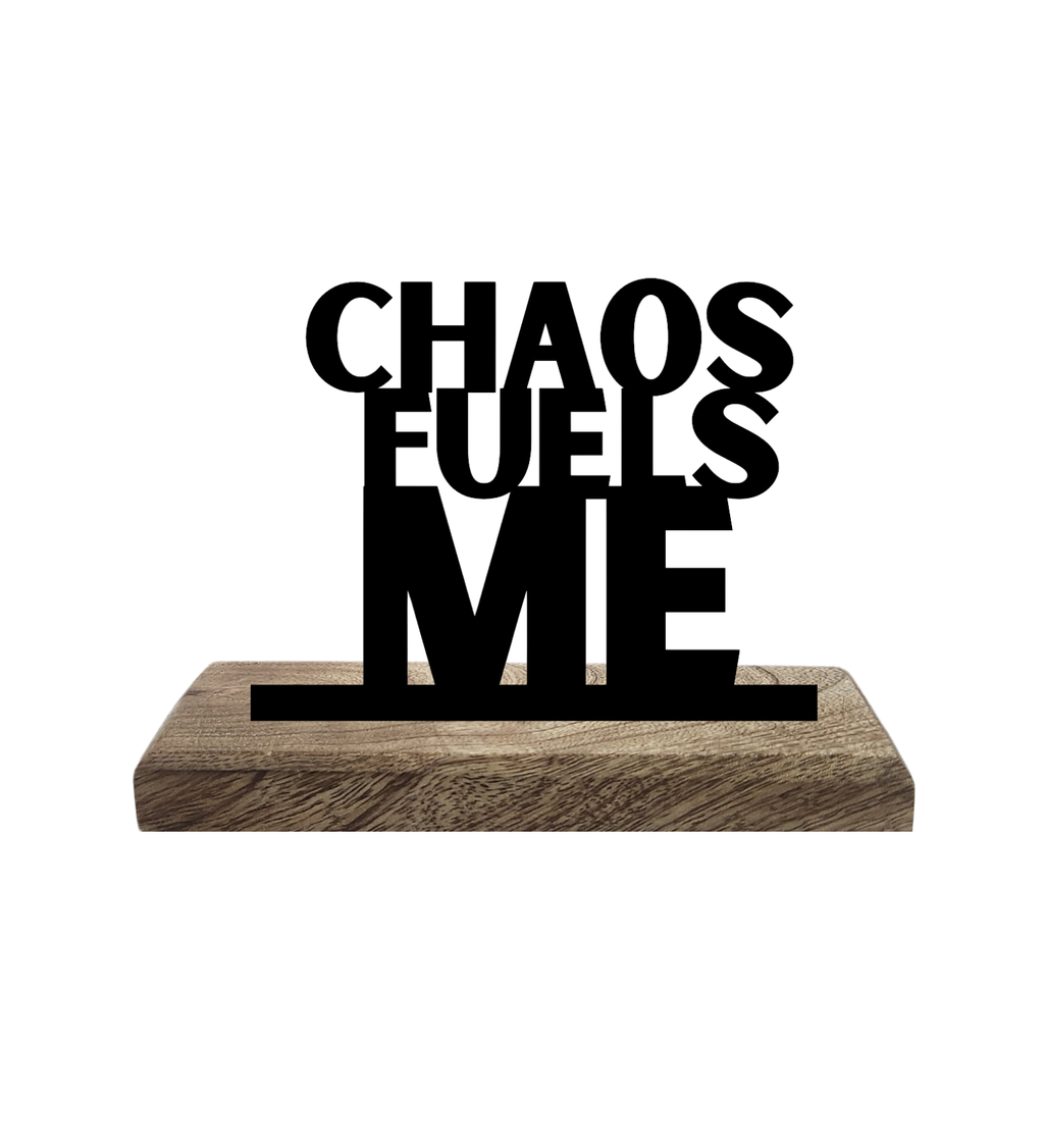 Aries Sun Sign Set of 2 Table Décor