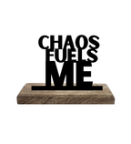 Aries Sun Sign Set of 2 Table Décor