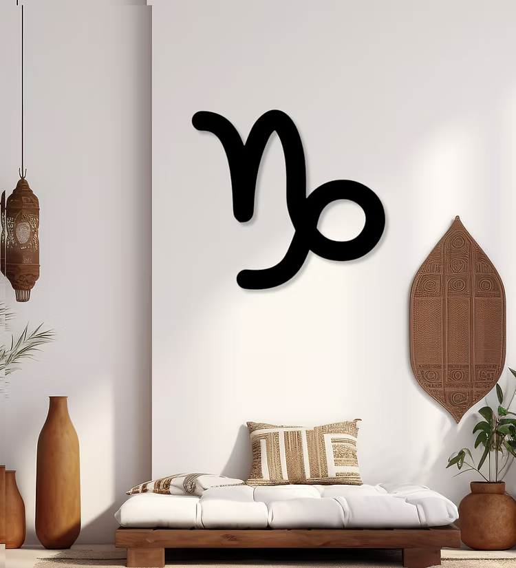 Capricorn Zodiac Sign