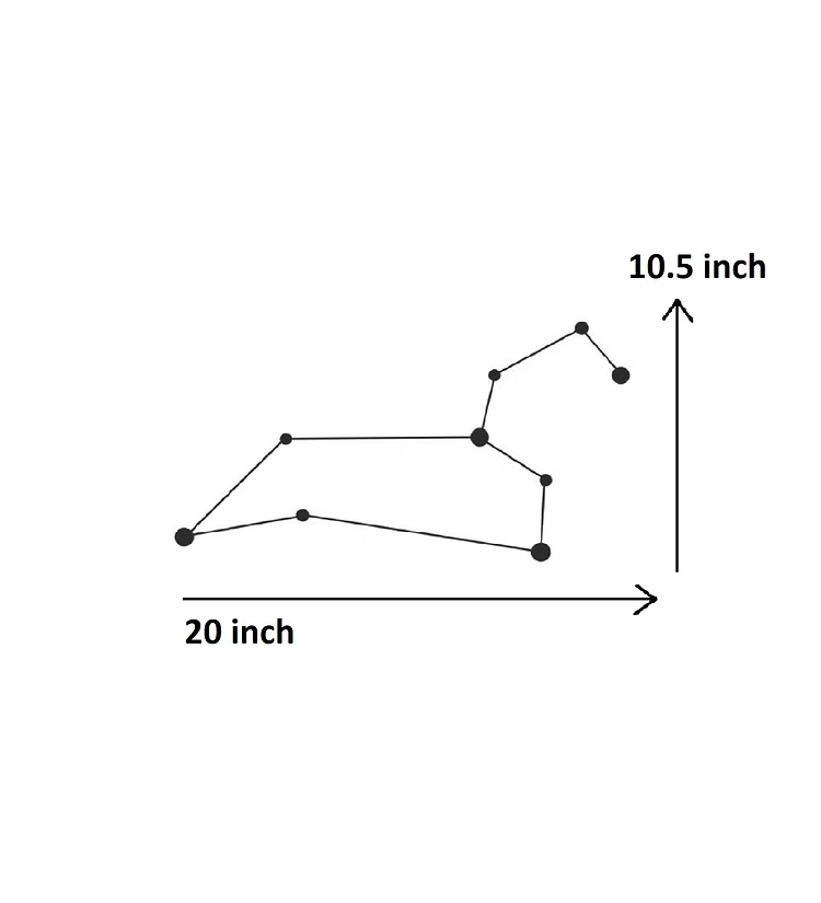 Leo Constellation