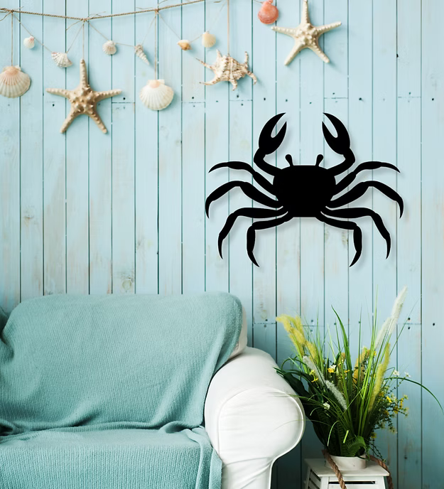 Crab