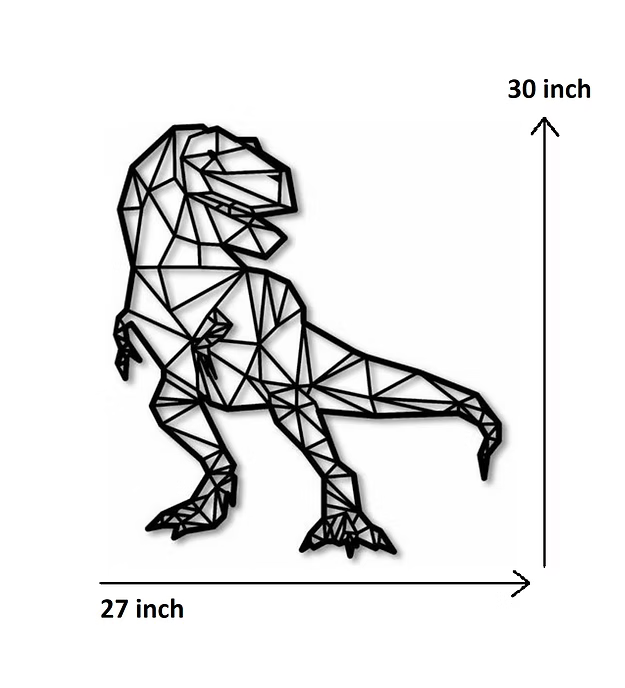 T-Rex Dinosaur