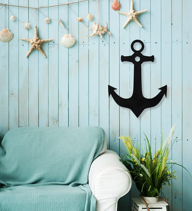 Marine Anchor
