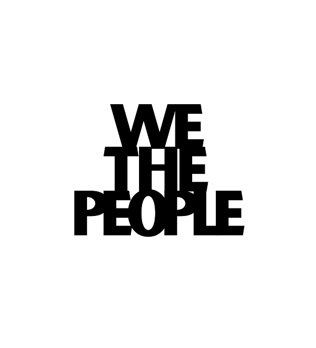 We The People