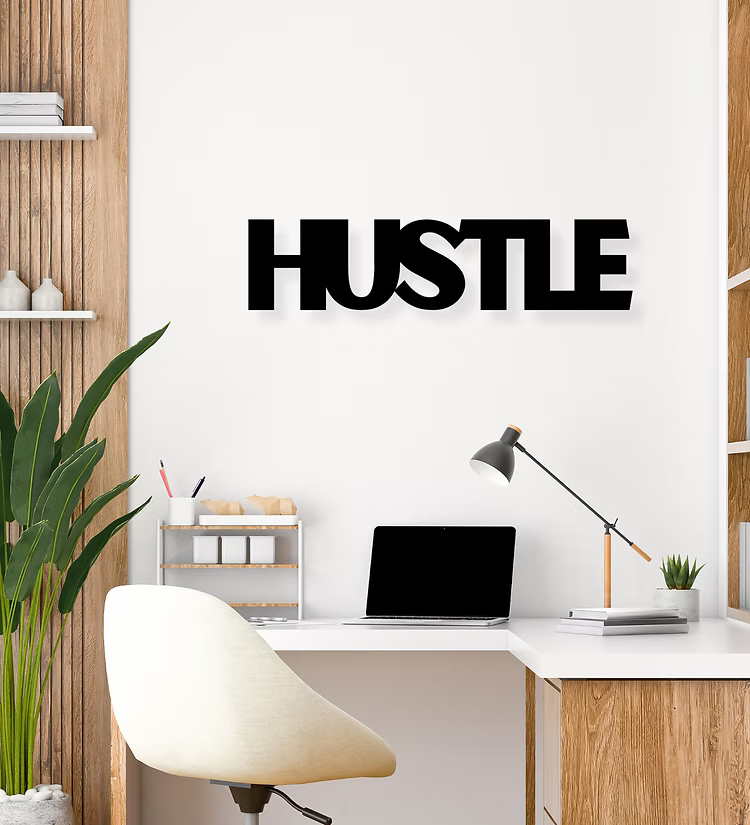Hustle
