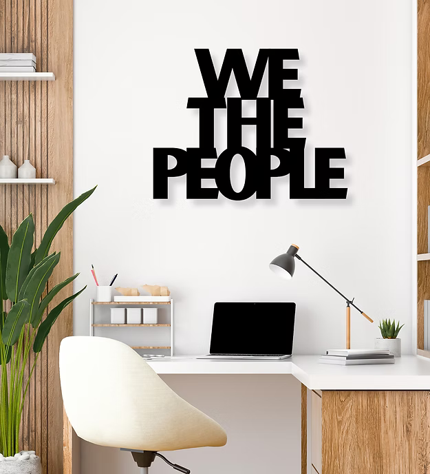 We The People