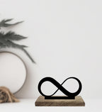 Eternal Cosmos Set of 2 Table Décor