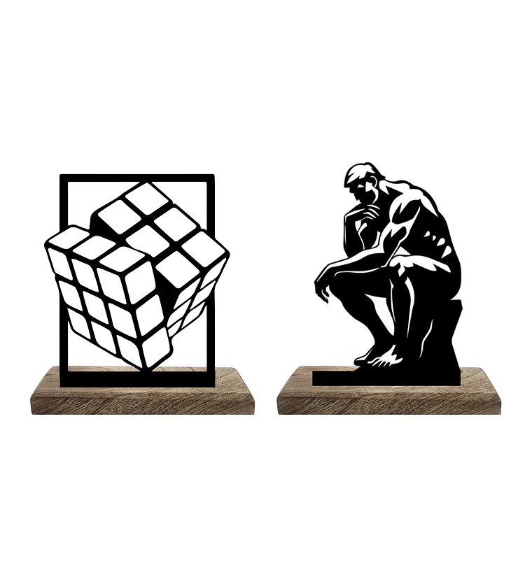 The Thinker