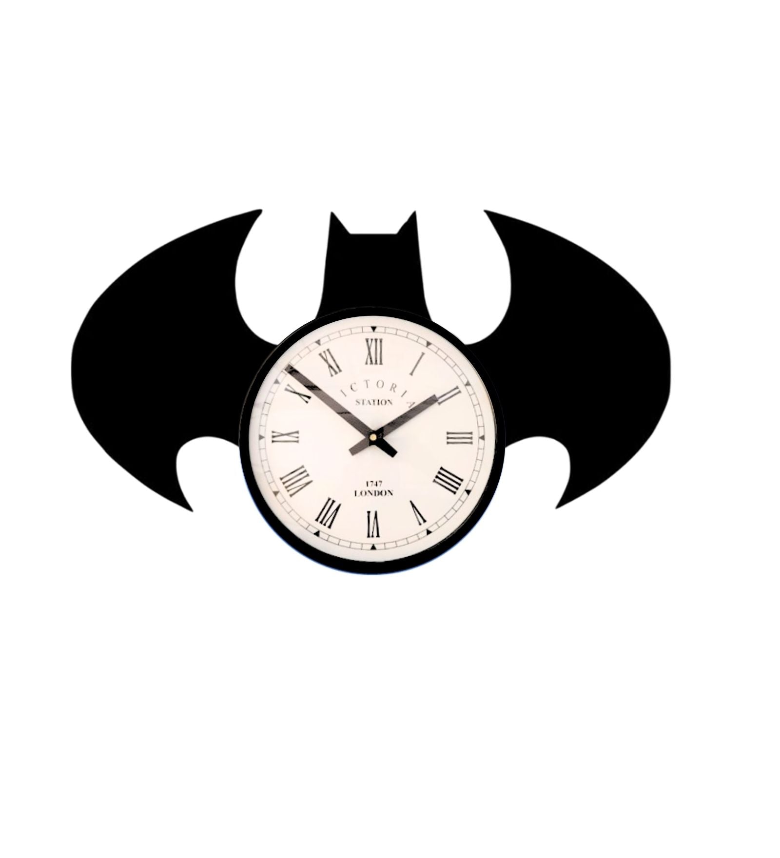 Batman DC Comics Wall Clock