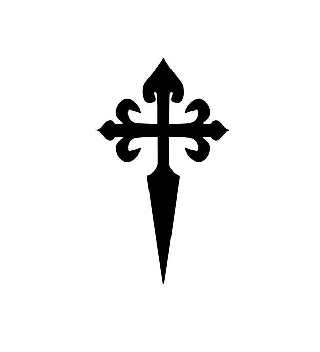 Cross