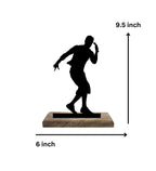 Artistic Expression Set of 2 Table Décor