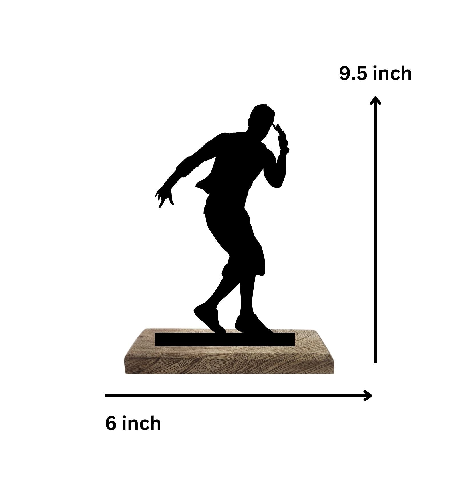 Artistic Expression Set of 2 Table Décor