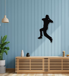 Cricket Bowler