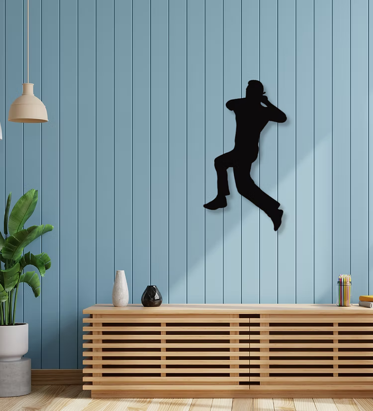 Cricket Bowler