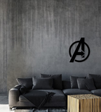 The Avengers