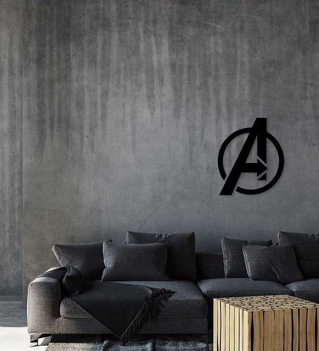 The Avengers
