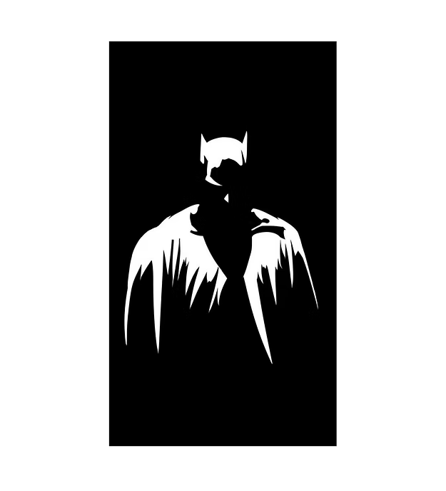 Batman DC Comics