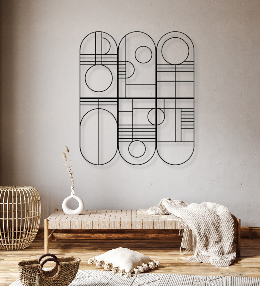 Abstract Geometric Design