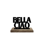 Love & Rebellion Set of 2 Table Décor