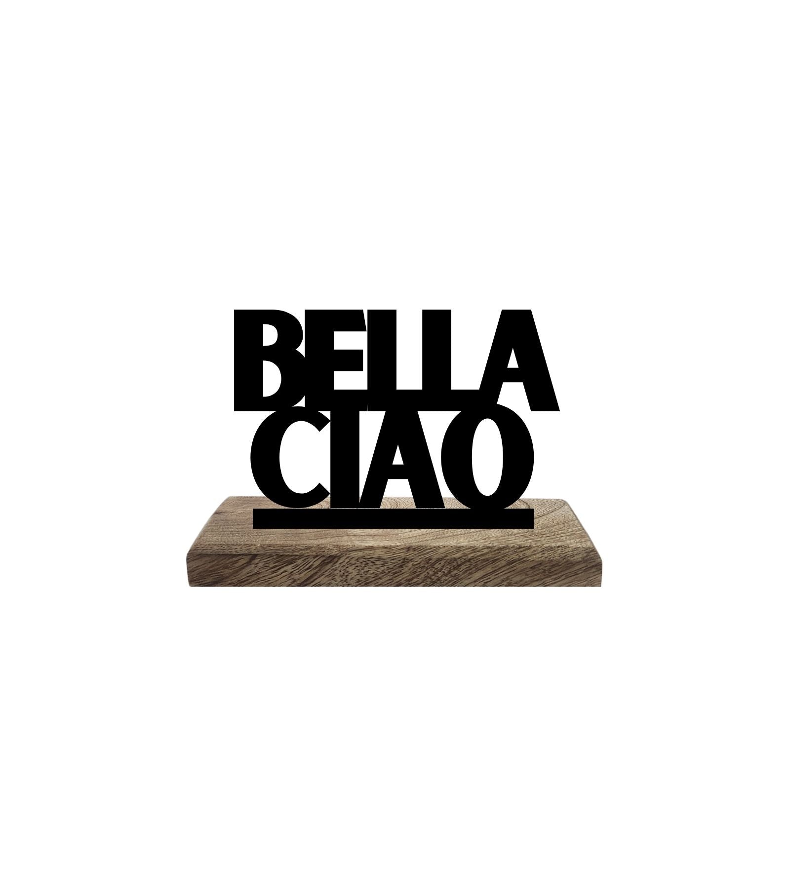 Love & Rebellion Set of 2 Table Décor