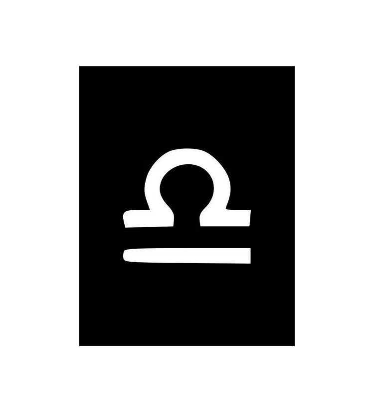 Libra Zodiac Sign