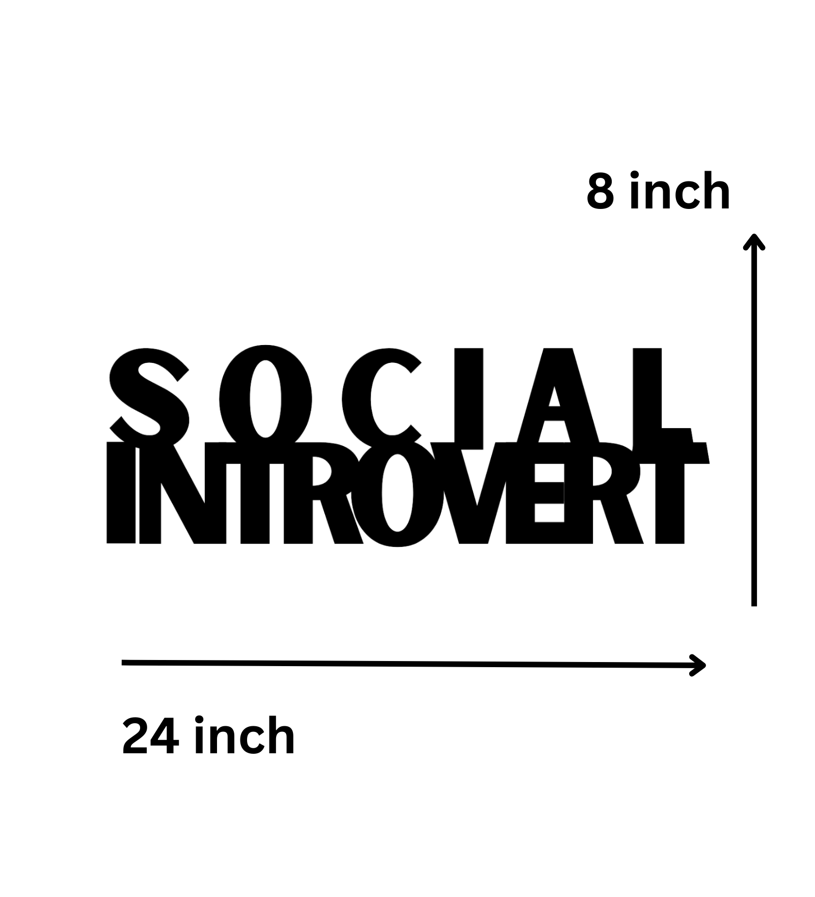 Social Introvert