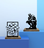 The Thinker