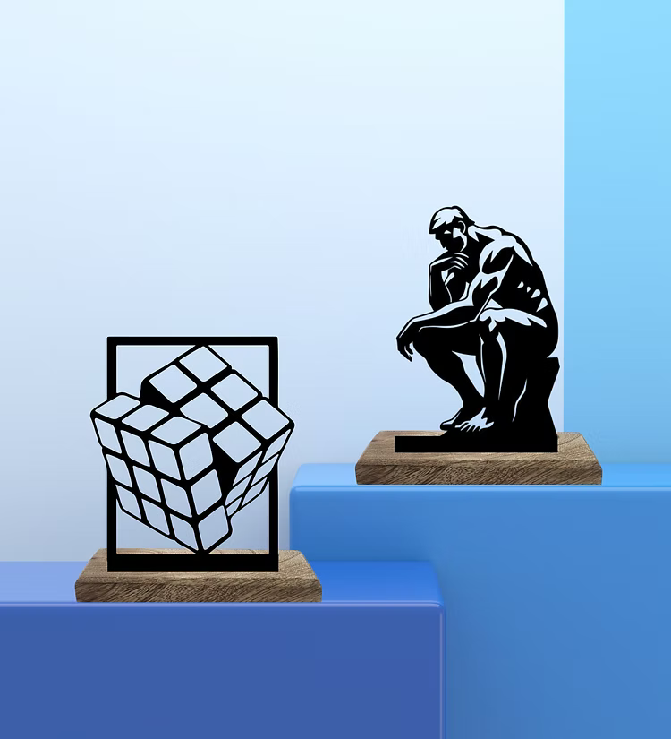 The Thinker