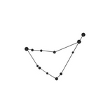 Capricorn Constellation