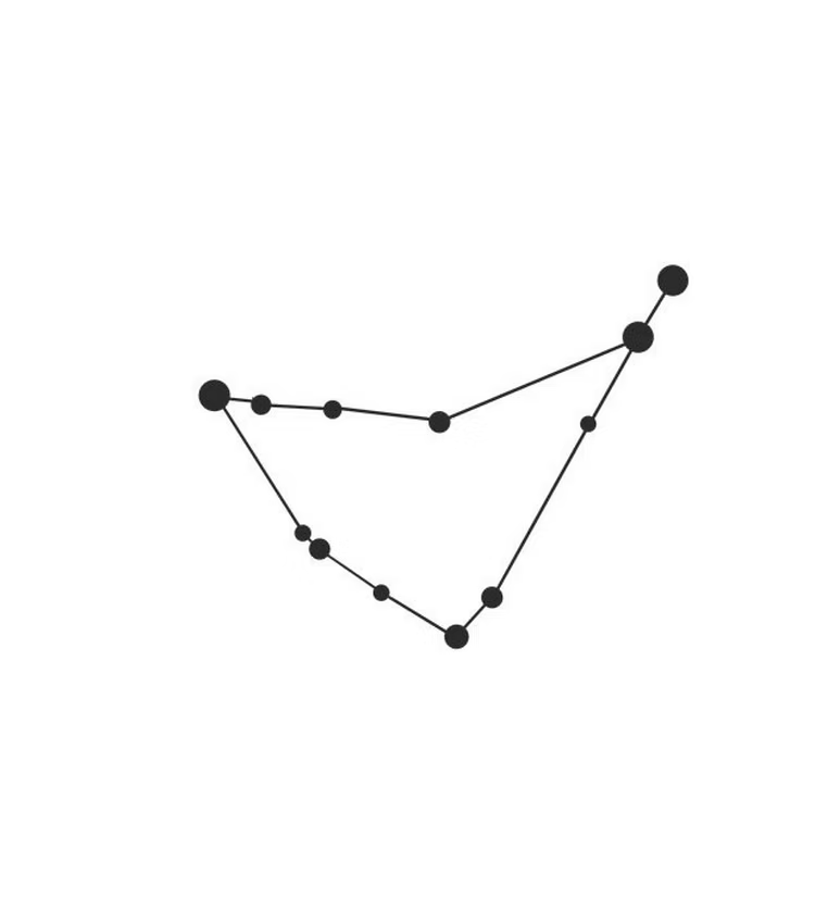 Capricorn Constellation