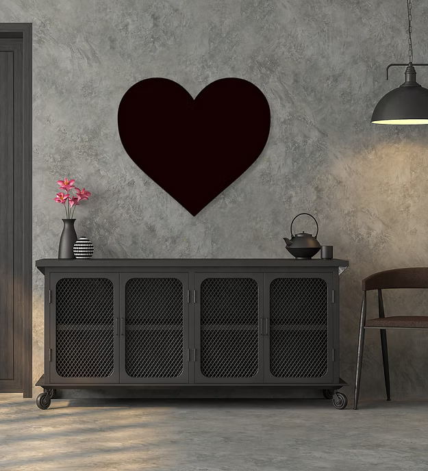 Hearts Playing Cards