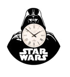Star Wars Wall Clock