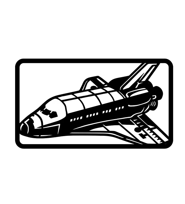 Spaceshuttle