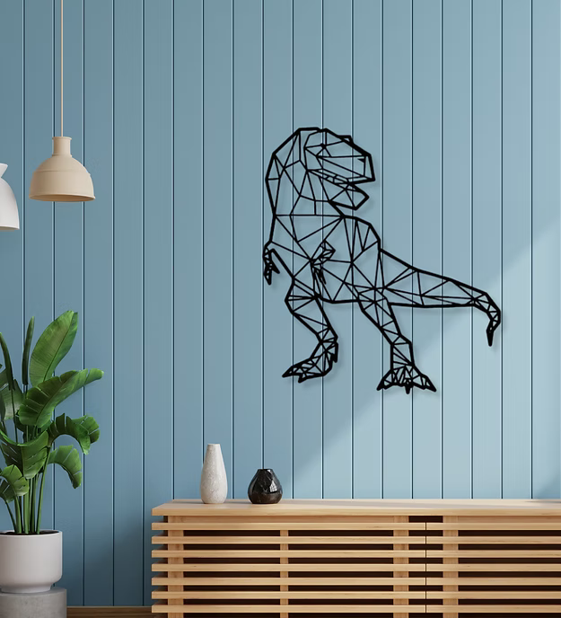 T-Rex Dinosaur