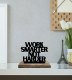 Hungry Minds, Smart Tactics Set of 2 Table Décor