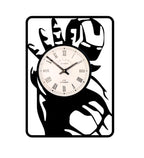 Ironman Marvel Wall Clock