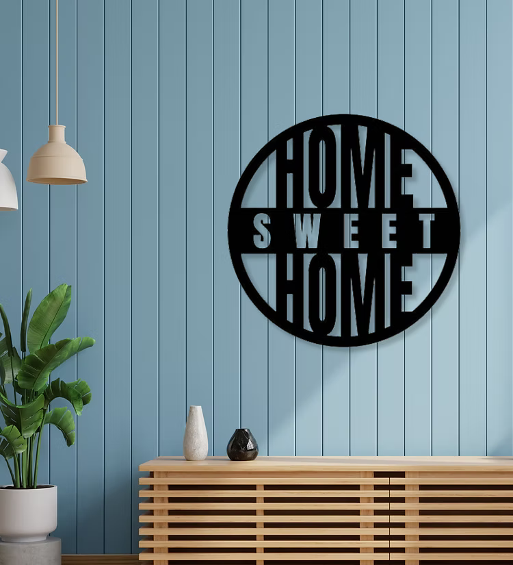 Home Sweet Home