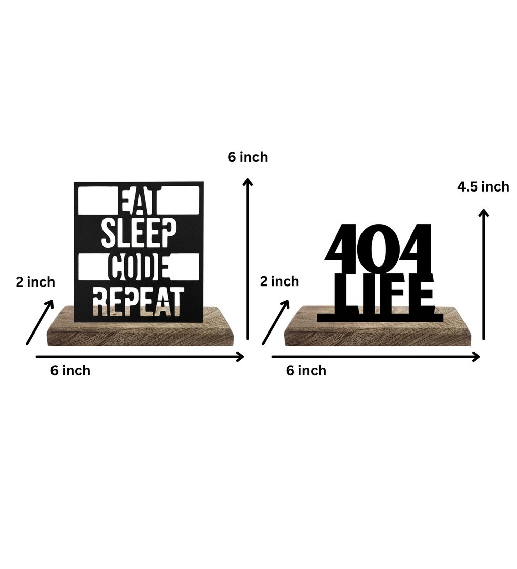 Eat Sleep Code Repeat