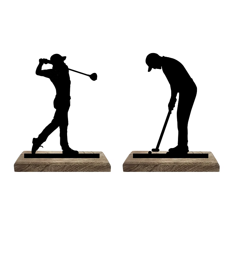 Golfers