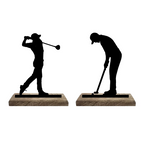 Golfers