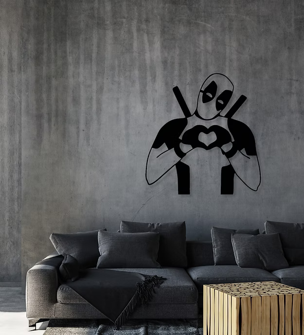 Deadpool Marvel Comics