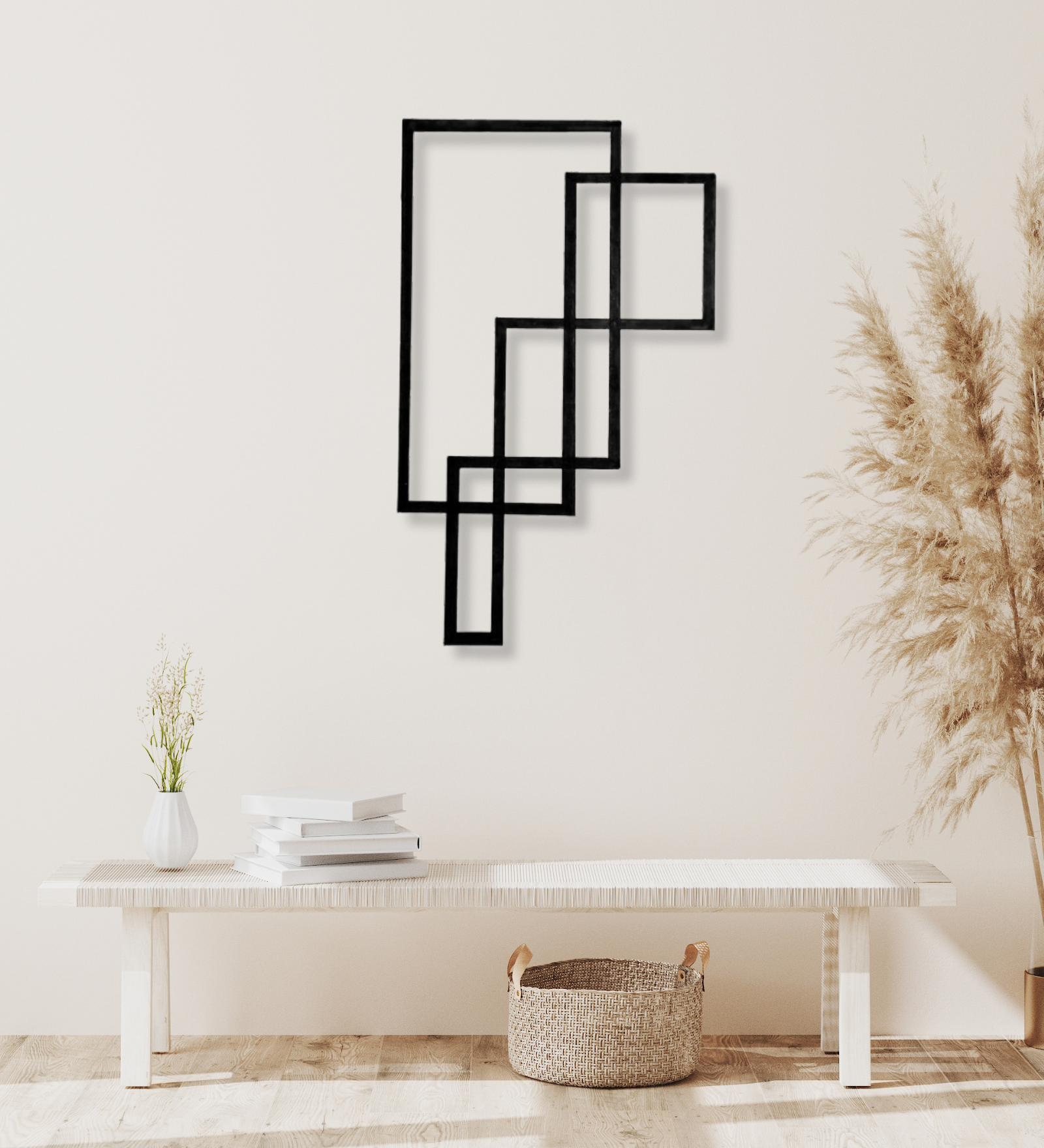 Abstract Geometric Design