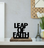 Dreaming with Purpose Set of 2 Table Décor