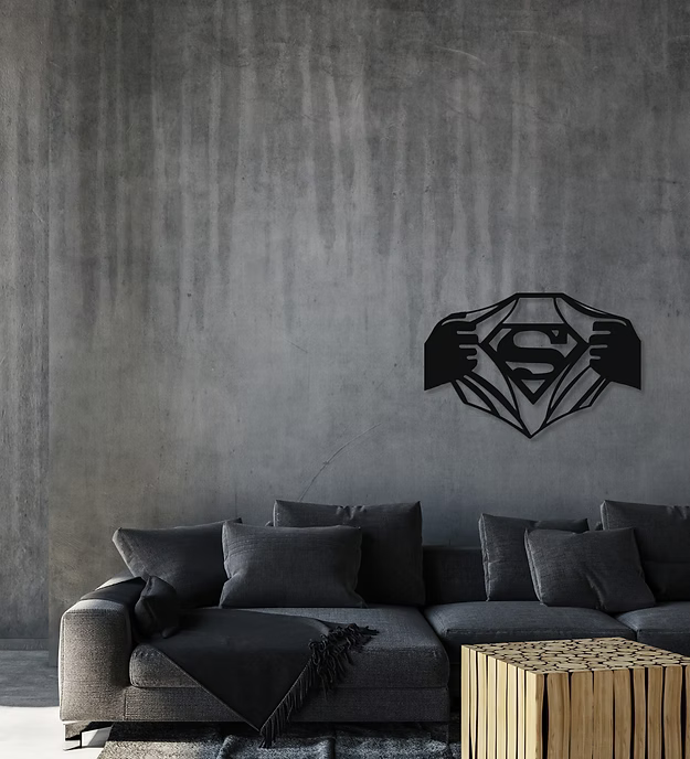 Superman DC Comics