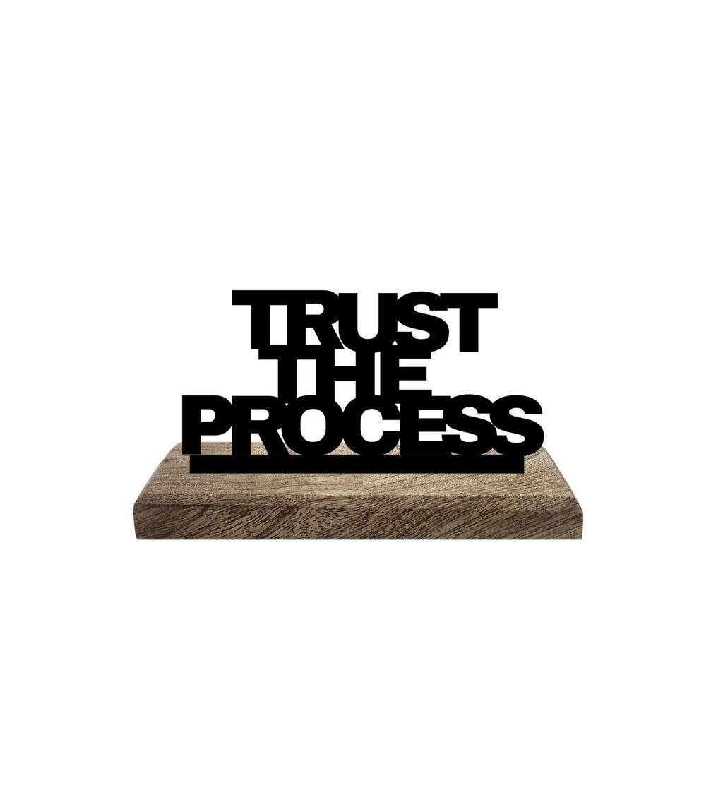 Path to Radiance Set of 2 Table Décor