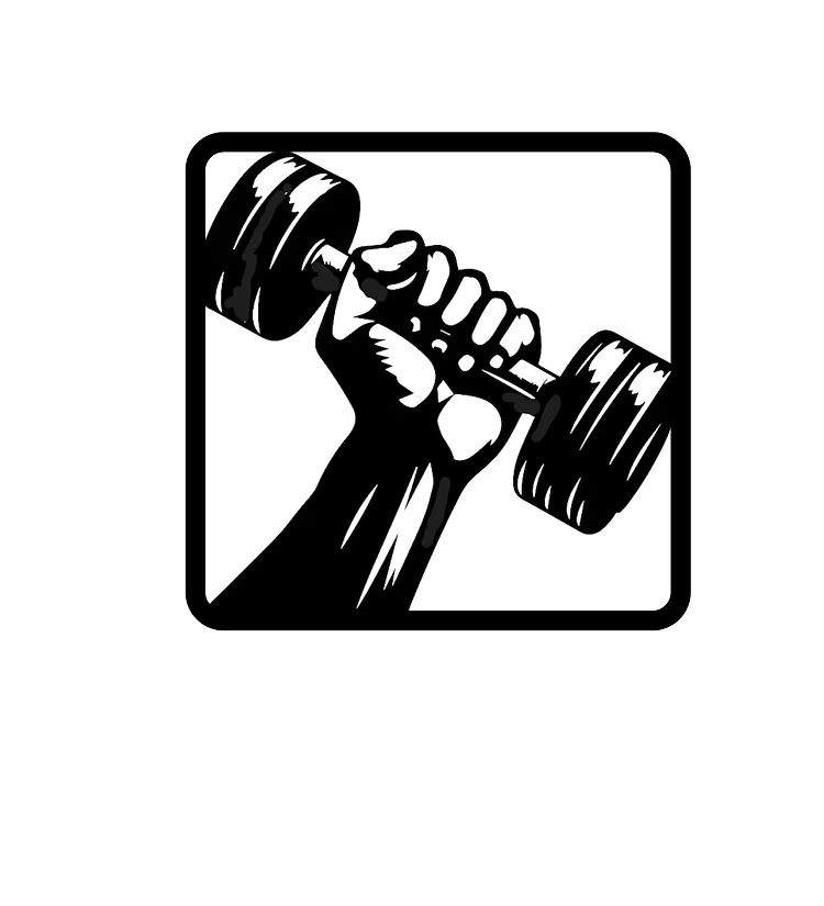 Gym Dumbell