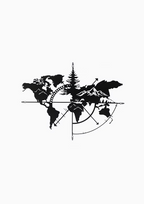 World Map