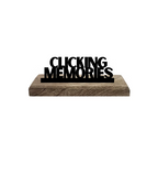 Snap-Happy Set of 2 Table Décor